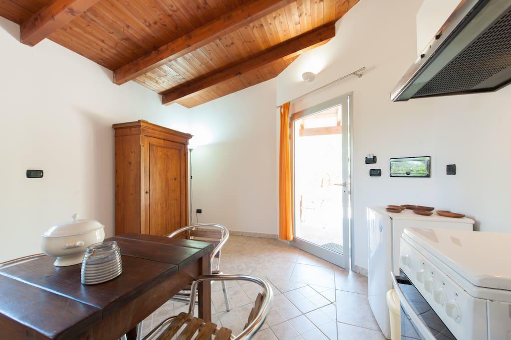 Cottage A 5 Minuti Dal Mare Nardò Exteriör bild