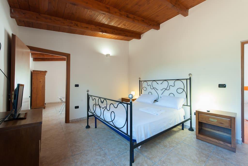 Cottage A 5 Minuti Dal Mare Nardò Exteriör bild