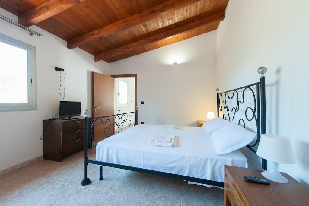 Cottage A 5 Minuti Dal Mare Nardò Exteriör bild