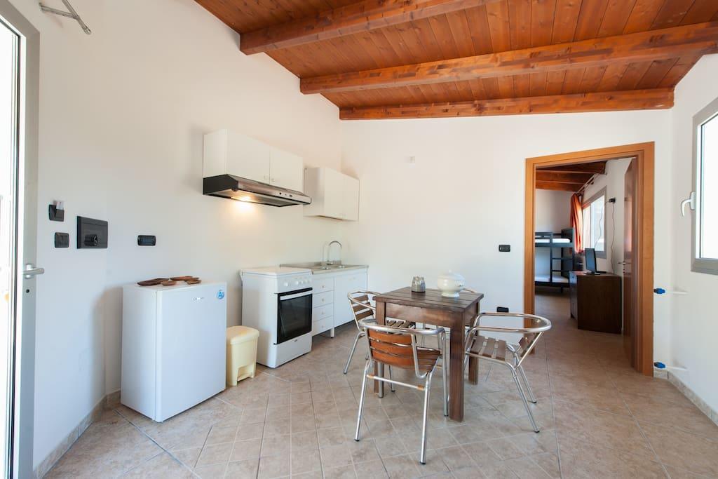 Cottage A 5 Minuti Dal Mare Nardò Exteriör bild